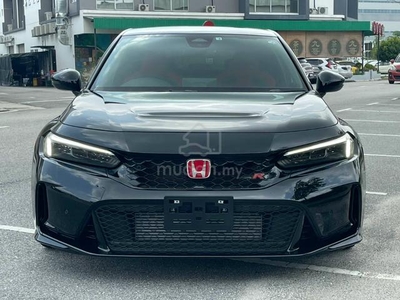 Honda CIVIC 2.0 TYPE R (FL5) 6A, 1,905km