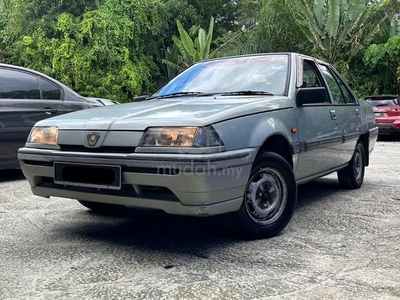Proton ISWARA 1.5 (A) CASH BUYER ONLY