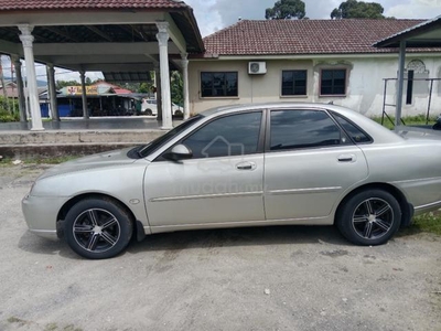 Proton WAJA 1.6 (A)