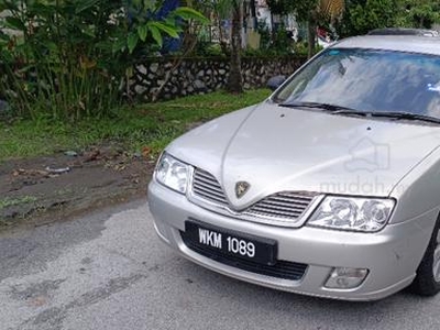 Proton WAJA 1.6 (A) Special Offer