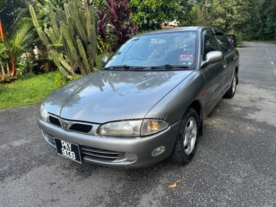 Proton WIRA 1.3 A/B GLi (M)