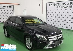 2015 mercedes-benz gla 2015 mercedes benz gla 180 amg 1.6 turbo unreg japan spec car selling price only rm 188000.00 nego