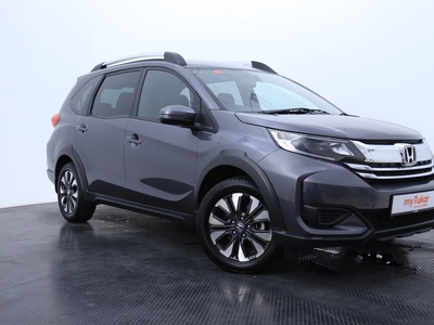 2021 HONDA BR-V E 1.5L