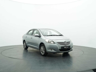 Buy used 2011 Toyota Vios G 1.5