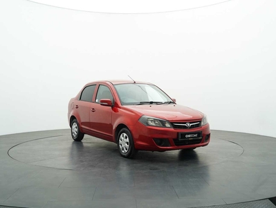 Buy used 2014 Proton Saga FLX Standard 1.3