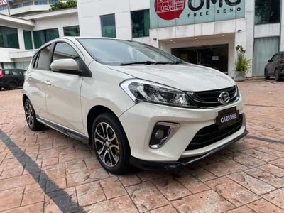 Buy used 2019 Perodua Myvi G 1.3