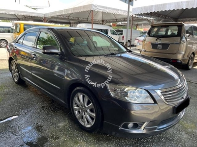 Toyota CAMRY 2.0 G FACELIFT ANDRIODPLAYER (A)
