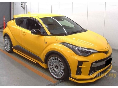 Recon Toyota C-HR 1.2 GR (M) TANABE MODELISTA CHR #0147 - Cars for sale