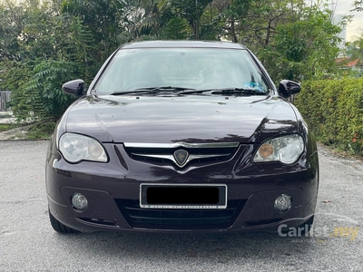 Used 2007 Proton Persona 1.6 (A) H-Line - Cars for sale