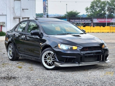 Used 2008 Mitsubishi Lancer 2.0 GT Full Bodykit , Sunroof , Fiber Bonet , LED Taillights Any Many Extra Part , Good Condition , Come View To Belive - Cars for sale