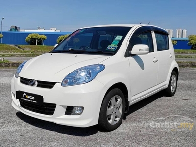 Used 2011 Perodua Myvi 1.3 EZI Hatchback - Cars for sale