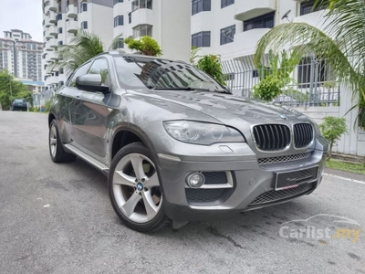 Used 2012/2015 BMW X6 3.0 xDrive35i M Sport SUV-FAMILY USED -KEEP WELL MAINTAIN-LIKE NEW - Cars for sale