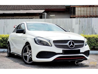 Used 2016 Mercedes-Benz A250 2.0 AMG / Low Mileage - Cars for sale