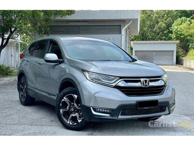 Used 2019 Honda CR-V 1.5 TC VTEC / FULL SERVICE RECORD - Cars for sale