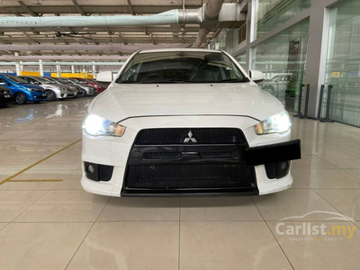 Used **HOT CAR ** DISCOUNT REBATE CHEAP PRICE STOCK CLEARANCE * 2009 Mitsubishi Lancer 2.0 GT Sedan - Cars for sale