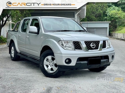 Used 2015 Nissan Navara 2.5 LE Pickup Truck COME WITH 5 YEAR WARRANTY ONE OWNER NEVER OFF ROAD BEFORE - Cars for sale