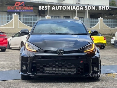 Recon Grade 5A, Mileage 2k km, 2020 Toyota GR Yaris 1.6 Performance Pack Hatchback - Cars for sale