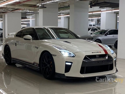 Recon ]YEAR END SALES] [KAW KAW DEAL] 2017 NISSAN GT-R 3.8 PREMIUM EDITION - Cars for sale