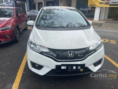 Used 2014 Honda Jazz 1.5 V i-VTEC Hatchback - Cars for sale