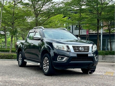 Used 2016 Nissan Navara 2.5 NP300 VL NO OFF ROAD HIGH LOAN - Cars for sale