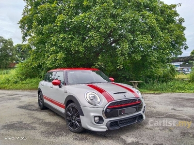 Used 2017 MINI Clubman 2.0 Cooper S Wagon - Cars for sale
