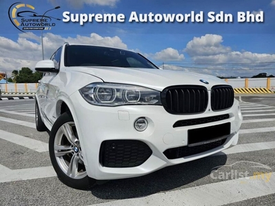 Used 2019 BMW X5 2.0 xDrive40e M Sport SUV / FULL SERVICE RECORD WITH BMW / EXTENEDED Warranty / 1 OWNER / ORIGNAL CONDITON / FREE GIFT - Cars for sale