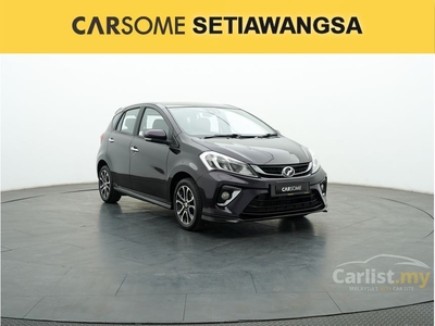 Used 2019 Perodua Myvi 1.5 Hatchback_No Hidden Fee - Cars for sale