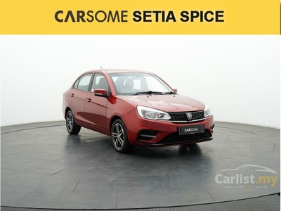 Used 2019 Proton Saga 1.3 Sedan_No Hidden Fee - Cars for sale