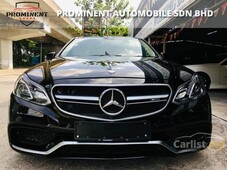 Used MERCEDES BENZ E300 NO HYBRID AMG WTY 2024 2011,CRYSTAL BLACK IN COLOUR,POWER BOOT,PANORAMIC ROOF,FULL LEATHER SEAT,ONE OF VIP DATO OWNER - Cars for sale