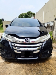 Honda Odyssey RC1 EXV (2.4) 2014