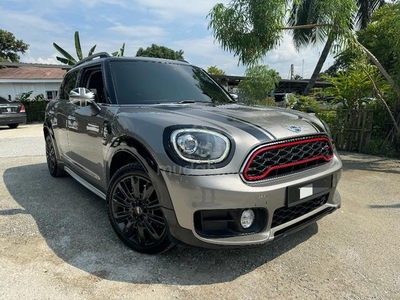 Mini COOPER 2.0 JCW COUNTRYMAN (A) LOAN KEDAI