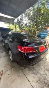 Toyota Camry 2.4v for sale