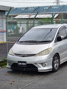 Toyota Estima MCR30