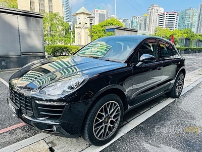 Used IMPORT NEW Porsche Macan FullSpec NOT RECOND - Cars for sale