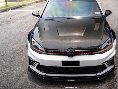 Volkswagen GOLF GTi Clubsport - Fully Loaded