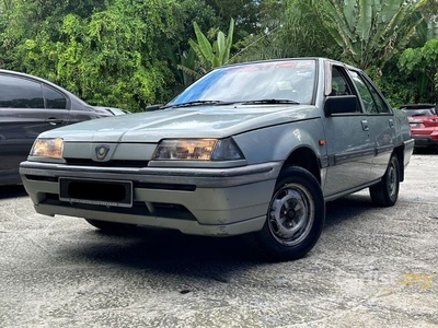Used 2001 Proton Saga Iswara 1.5 (A) CASH BUYER ONLY - Cars for sale
