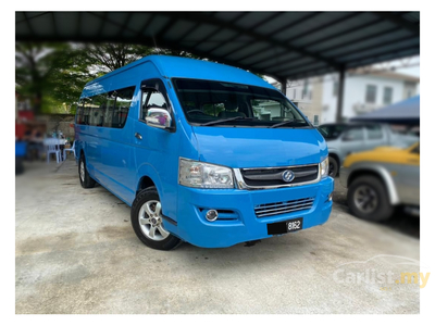 Used 2020 CAM Placer X 3.0 Window Van - Cars for sale
