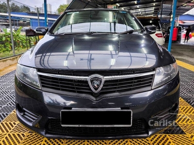 Used Proton PREVE 1.6 (A) EXECUTIVE CVT 1OWNER WARRANTY - Cars for sale