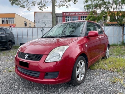 Used SWIFT 1.5 GX SPEC 2012 - Cars for sale