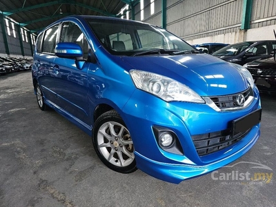 Used Tawaran hebat Perodua Alza 1.5 EZ MPV - Cars for sale