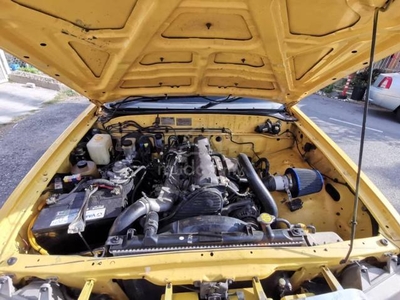 2000 Ford RANGER 2.5 D (M)