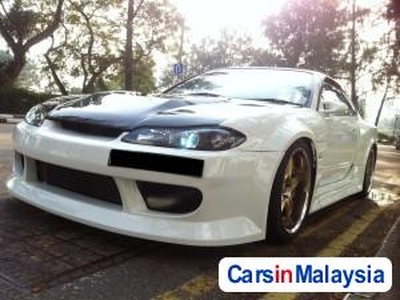 Nissan Silvia 200SX S15 (body Price only)