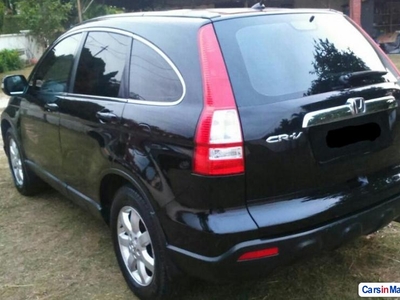 Honda Cr-v 2. 0Lt (A) Sambung Bayar / Car Continue Loan