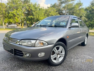 Used 2000 Proton Wira 1.5 GL Hatchback (A) GOOD CONDITION - Cars for sale