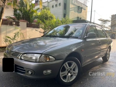 Used 2000 Proton Wira 1.5 GL Hatchback - Cars for sale