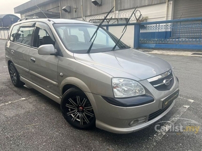 Used 2008 Naza Citra 2.0 GS MPV - Cars for sale