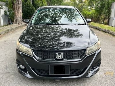 Used 2012/2017 Honda Stream 1.8 RSZ MPV - Cars for sale
