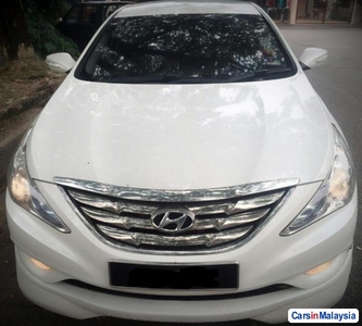 Hyundai Sonata 2. 0L (A) Sambung Bayar / Car Continue Loan