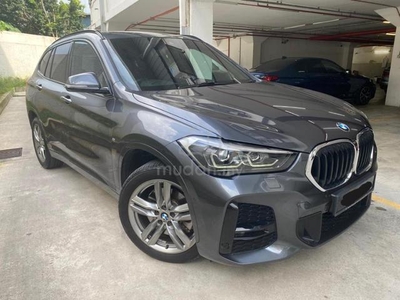 BMW X1 sDrive20i M Sport - PRE OWNED