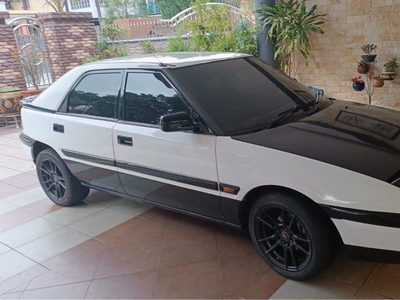Mazda 323 Astina 1994